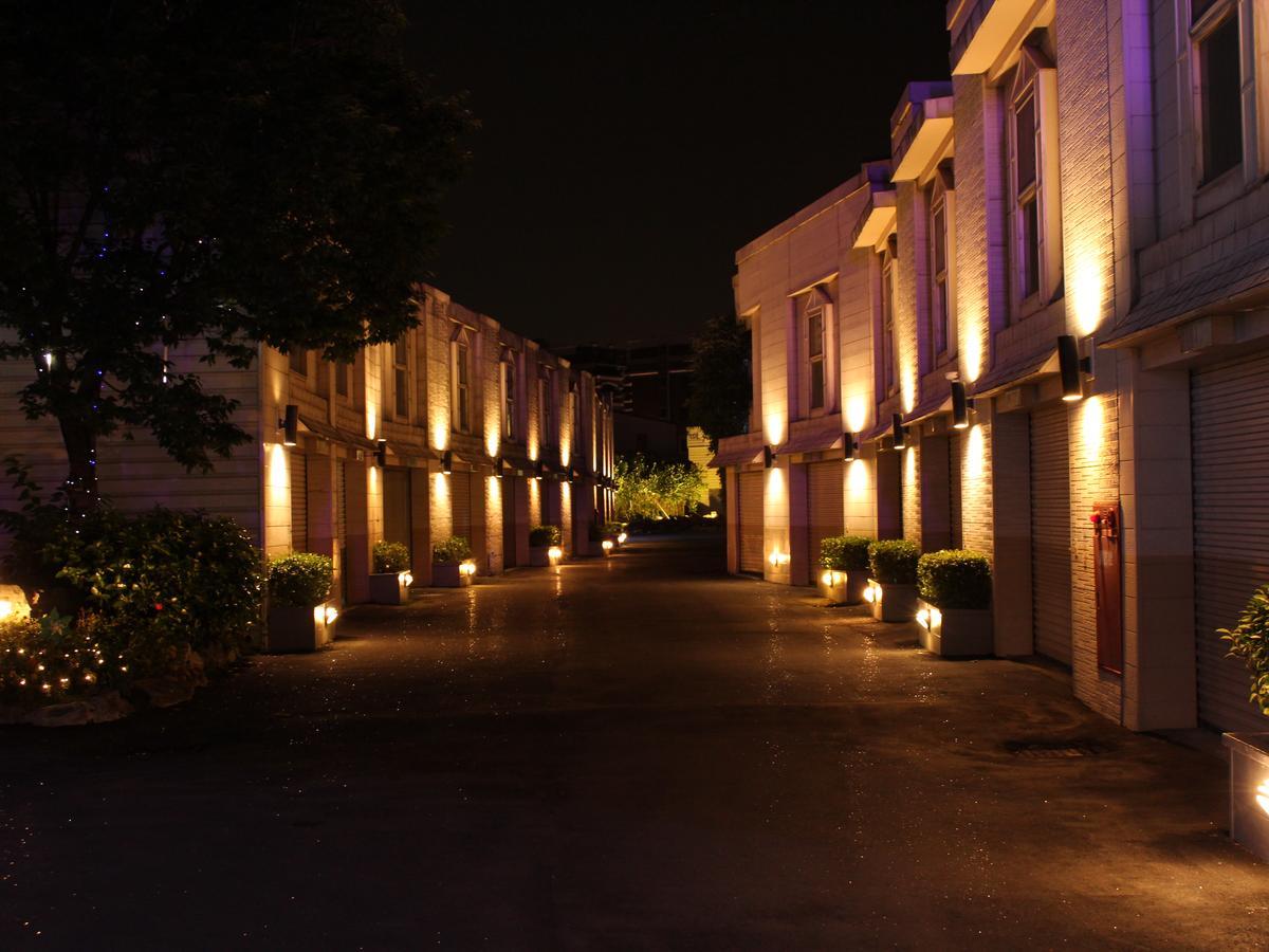 Full Moon Boutique Motel Синьчжу Экстерьер фото