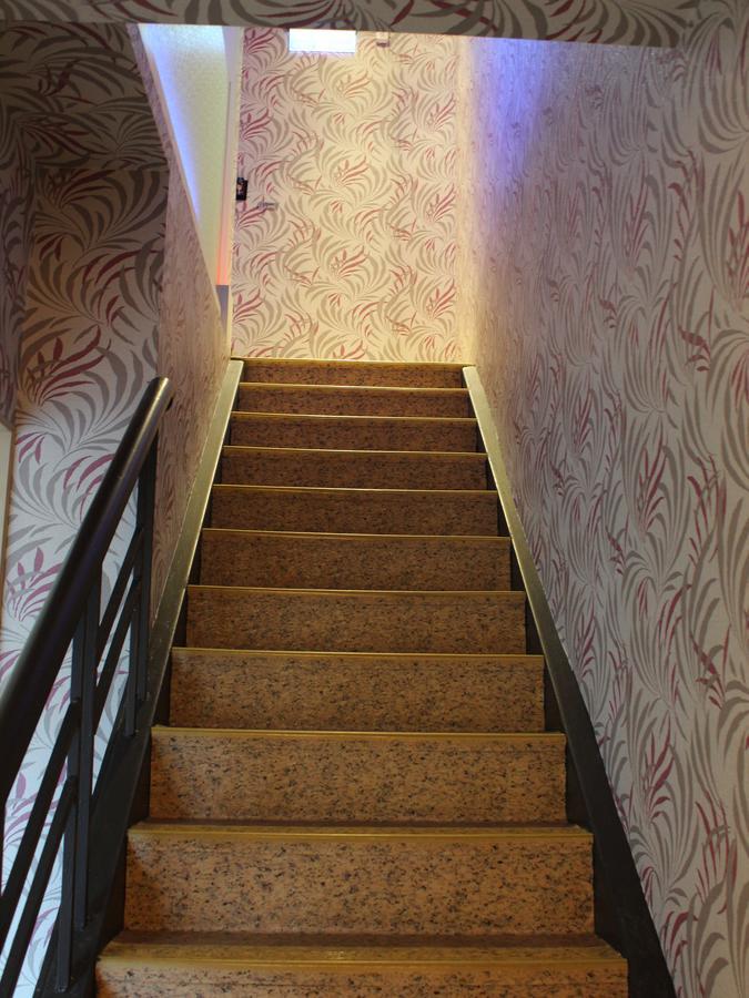 Full Moon Boutique Motel Синьчжу Экстерьер фото